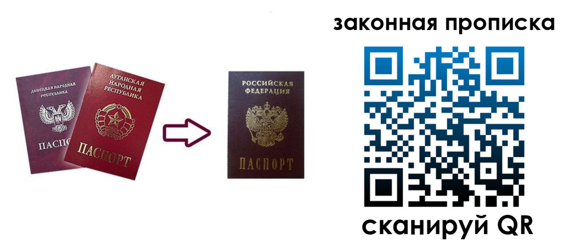 прописка для военкомата в Оби